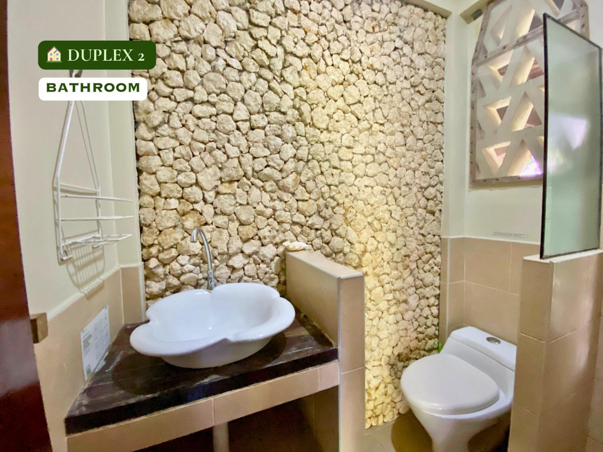 Emerald House Village General Luna  Room photo
