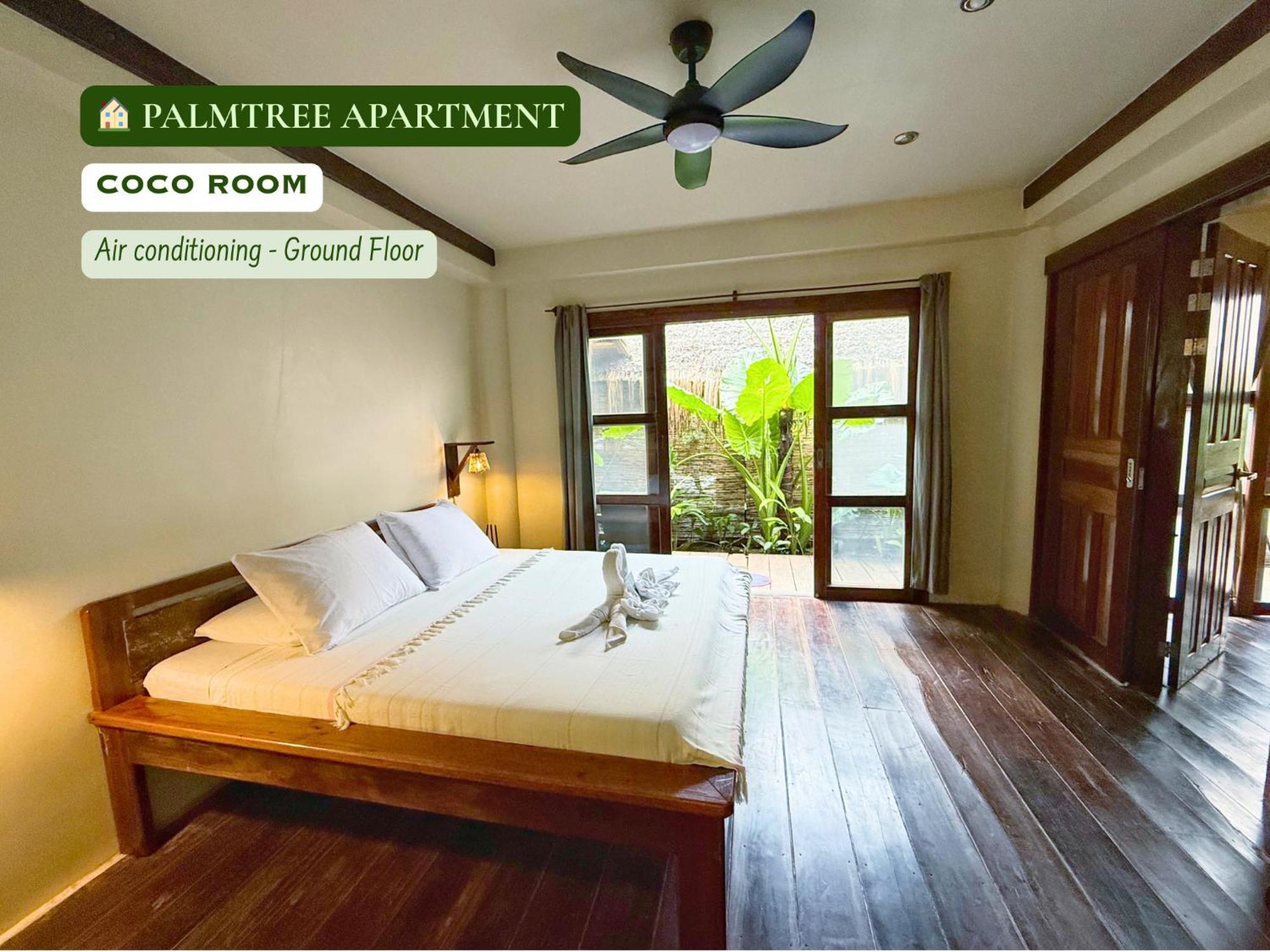 Emerald House Village General Luna  Exterior photo